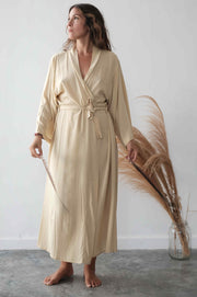 Tefnut Kimono Sand