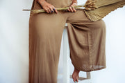 Shu Jumpsuit Mud