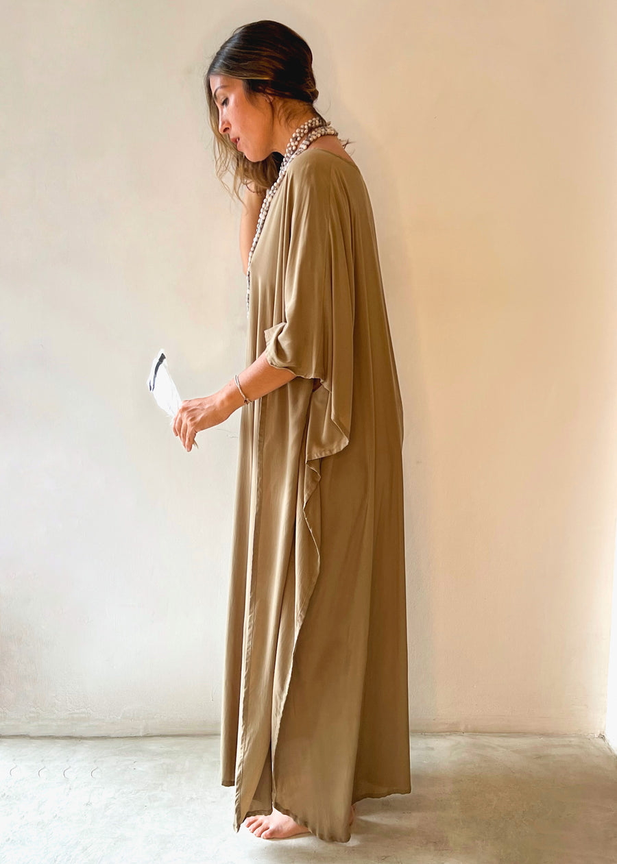 Khnum Kaftan Mud