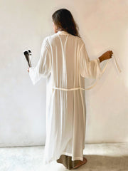 Tefnut Kimono Off White