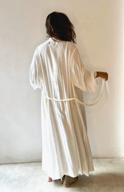 Tefnut Kimono Off White