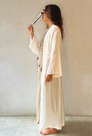 Tefnut Kimono Off White