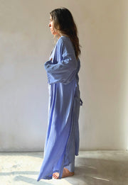 Tefnut Kimono Sky Blue