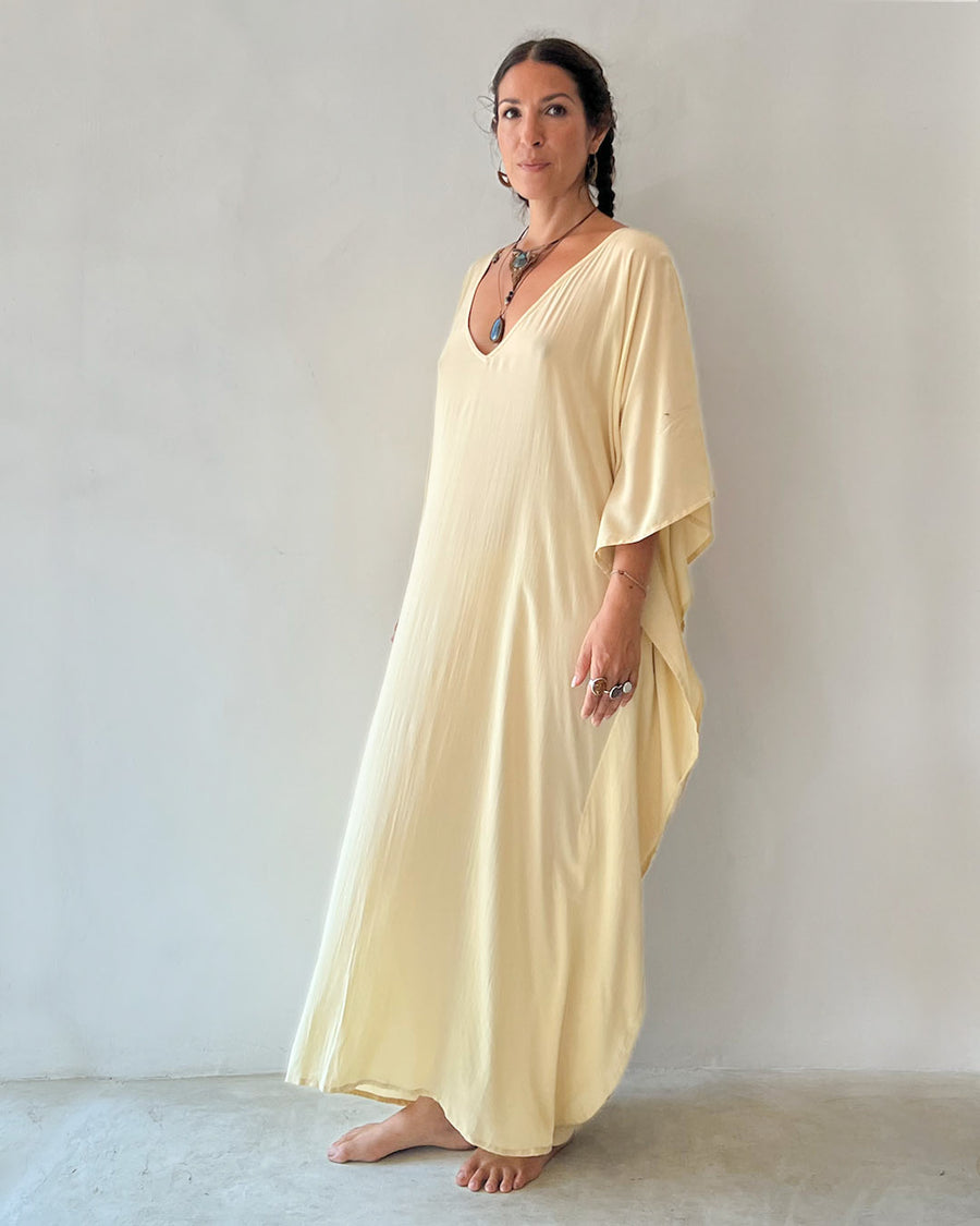 Khnum Kaftan Sand