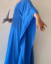 Khnum Kaftan New Blue