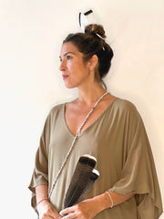 Khnum Kaftan Mud