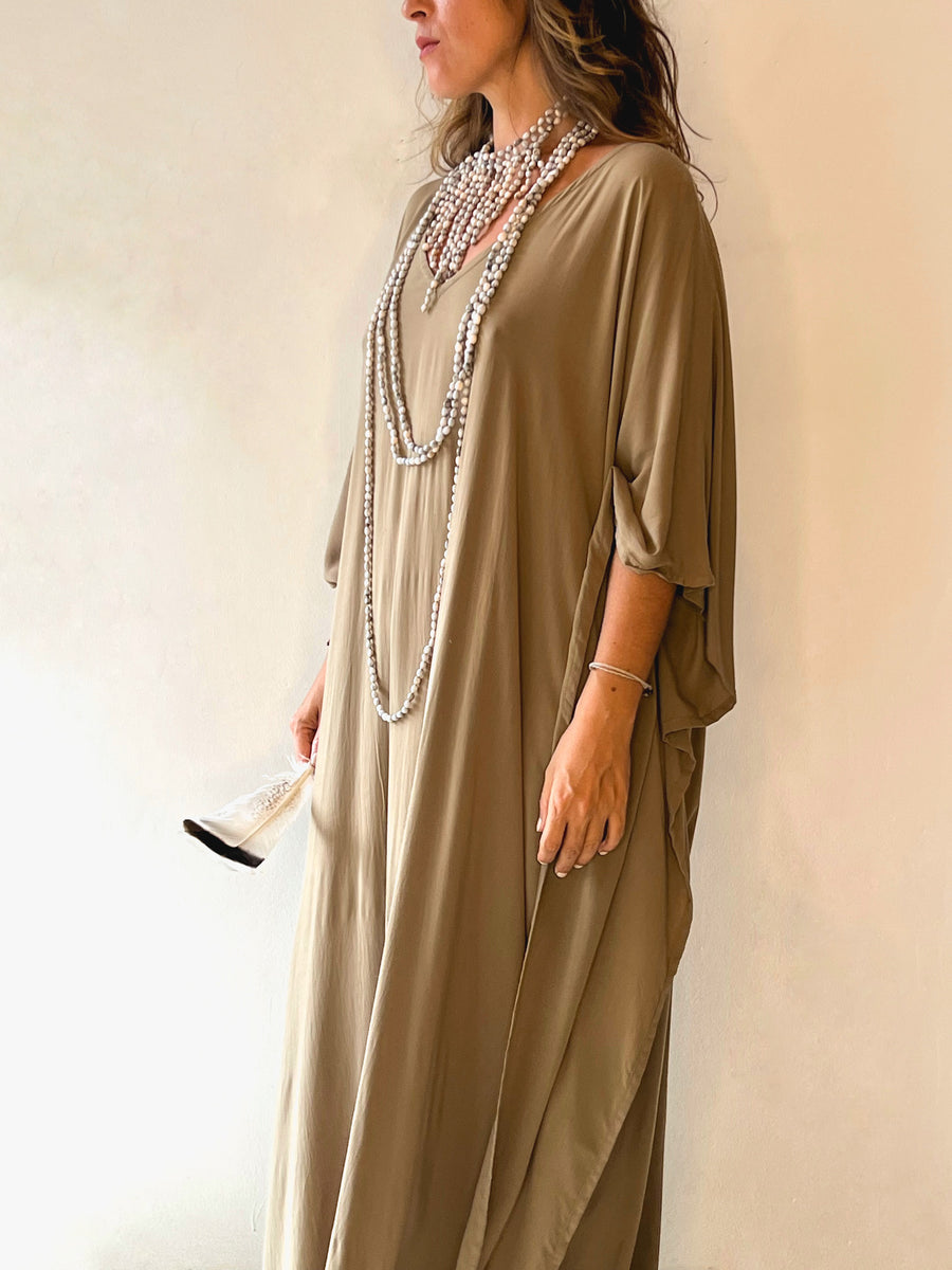 Khnum Kaftan Mud