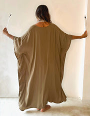 Khnum Kaftan Mud