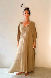 Khnum Kaftan Mud