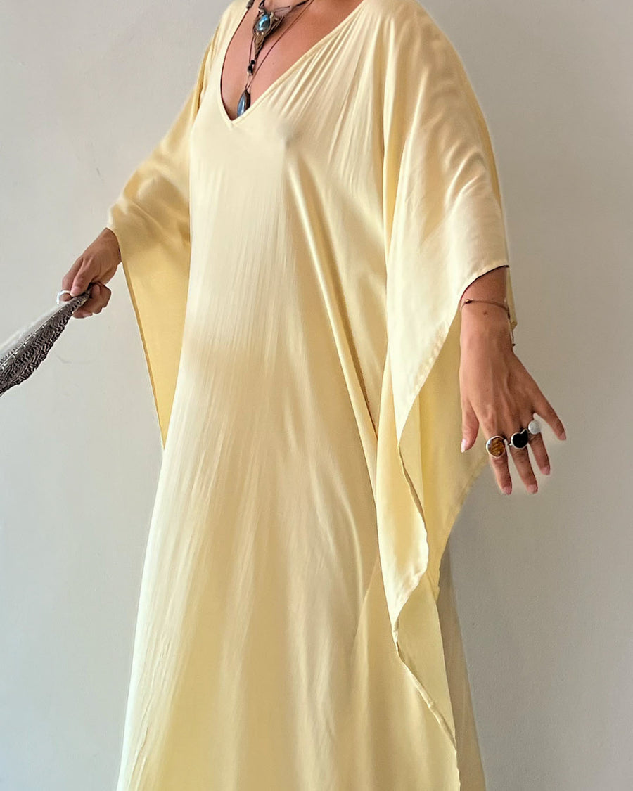 Khnum Kaftan Sand