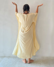 Khnum Kaftan Sand