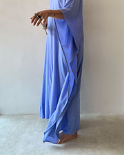 Khnum Kaftan Sky Blue