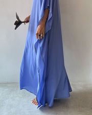 Khnum Kaftan Sky Blue