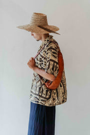 Ra Hawaii Batik